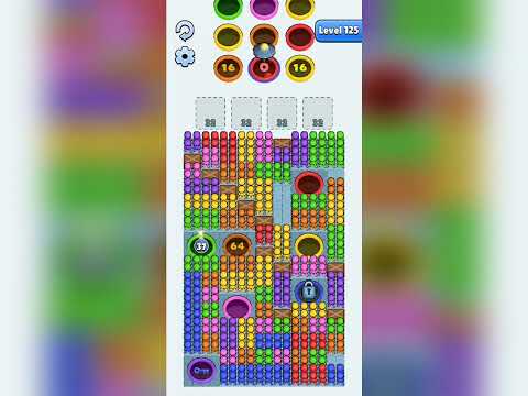 Hole People Level 125