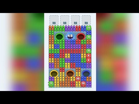 Hole People Level 502