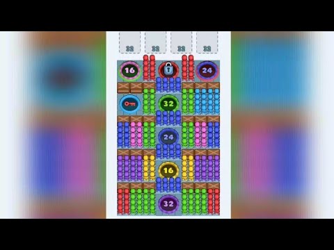 Hole People Level 130