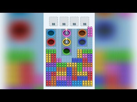 Hole People Level 480