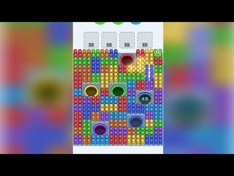 Hole People Level 417