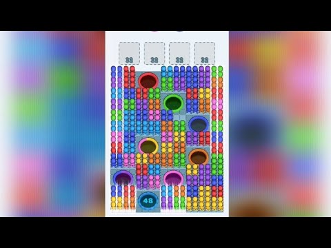 Hole People Level 506