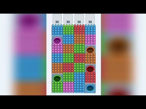 Hole People Level 116