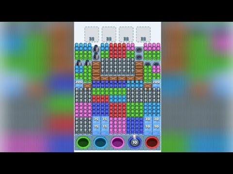 Hole People Level 112