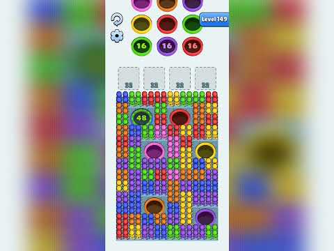 Hole People Level 149