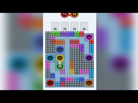 Hole People Level 179
