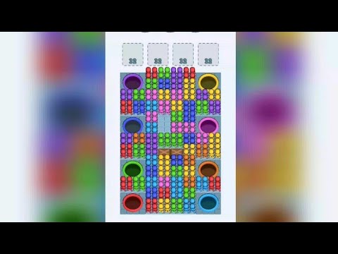 Hole People Level 167