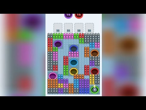Hole People Level 279