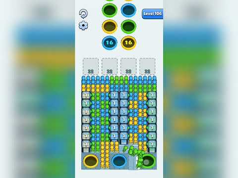 Hole People Level 106