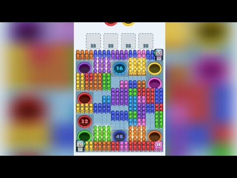 Hole People Level 413