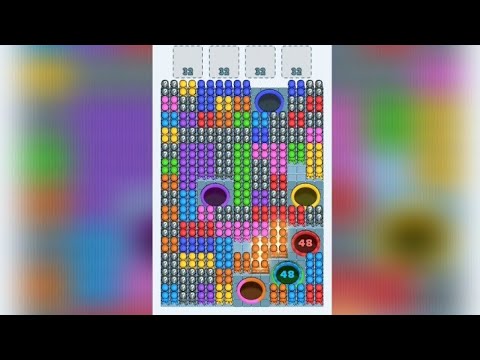 Hole People Level 472