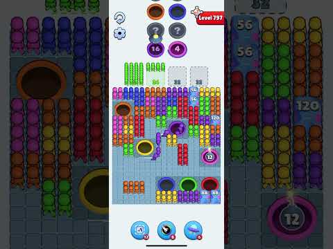 Hole People Level 797