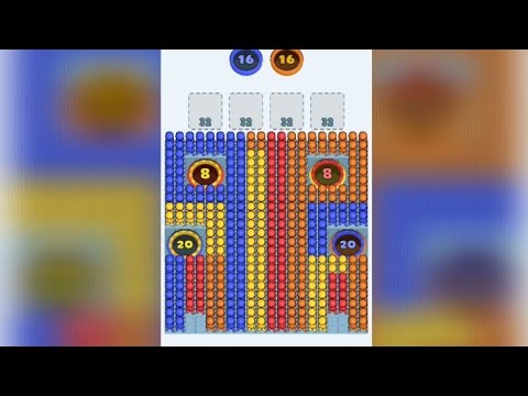 Hole People Level 126