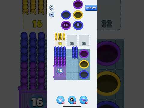 Hole People Level 904