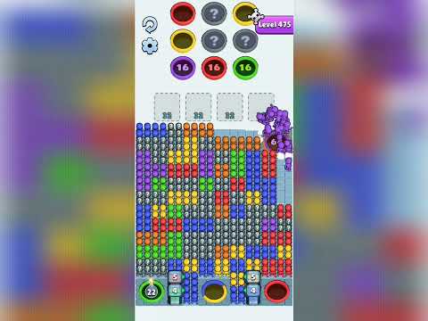 Hole People Level 475