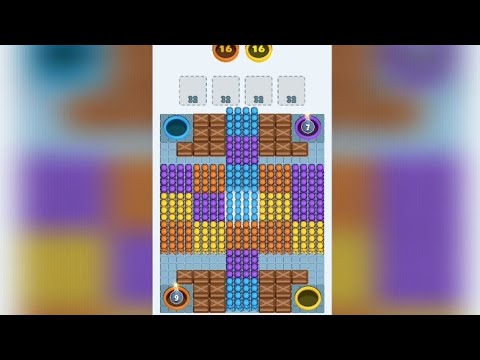 Hole People Level 288