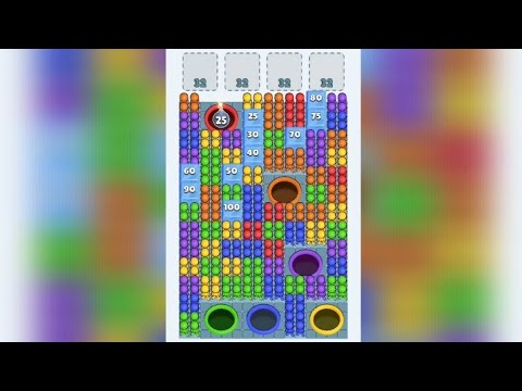 Hole People Level 151