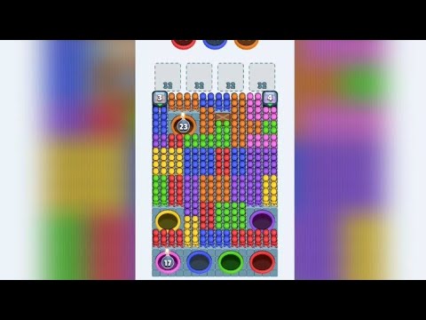Hole People Level 297