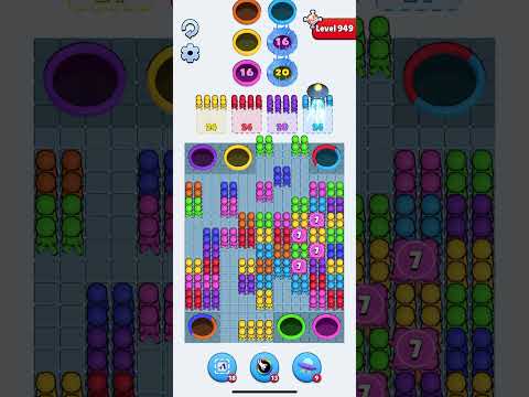 Hole People Level 949