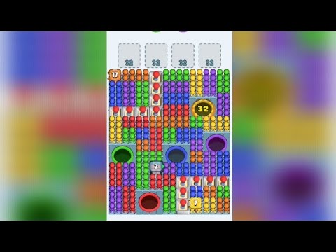Hole People Level 582
