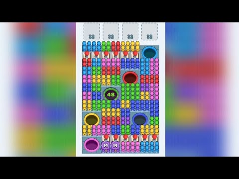 Hole People Level 572
