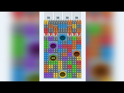Hole People Level 559