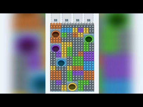 Hole People Level 180