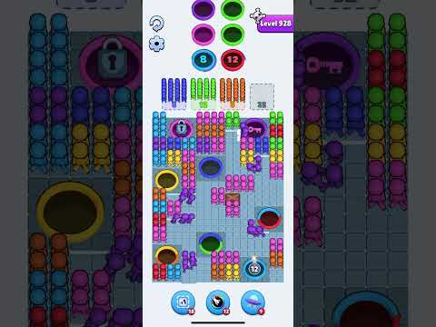 Hole People Level 928
