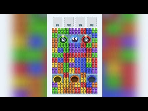 Hole People Level 283