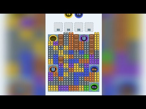 Hole People Level 298