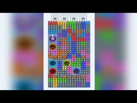 Hole People Level 479