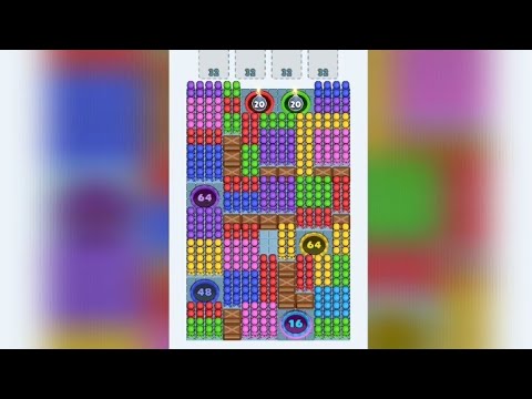 Hole People Level 187
