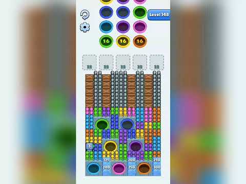 Hole People Level 148