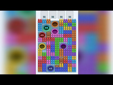 Hole People Level 268