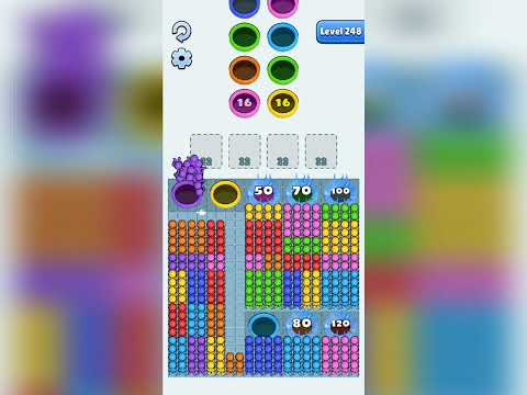 Hole People Level 248