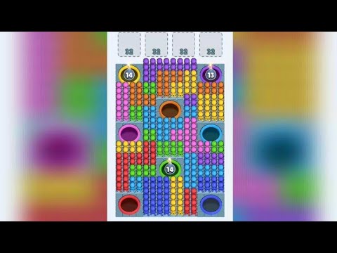 Hole People Level 115
