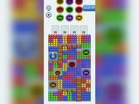 Hole People Level 159