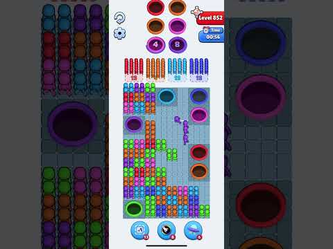 Hole People Level 852