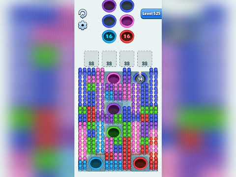Hole People Level 525