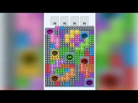 Hole People Level 430