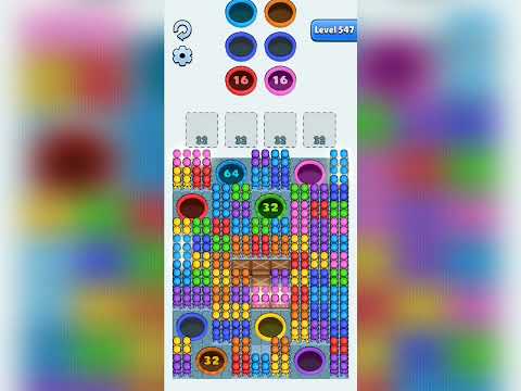 Hole People Level 547