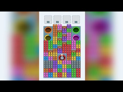 Hole People Level 545