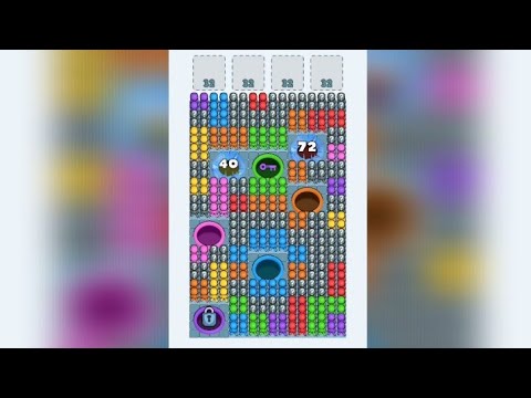 Hole People Level 510