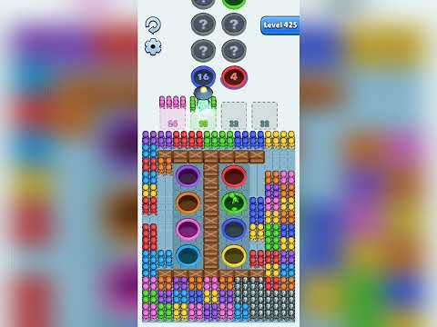 Hole People Level 425