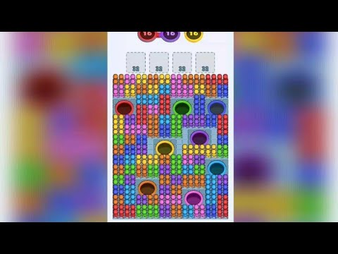 Hole People Level 293