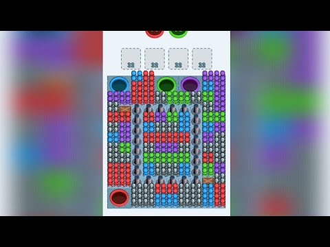 Hole People Level 471