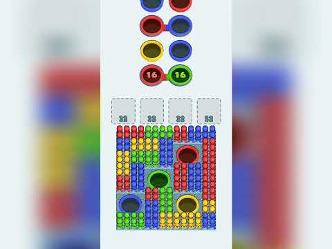 Hole People Level 161