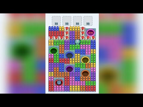 Hole People Level 561