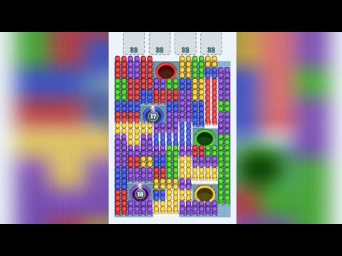Hole People Level 415