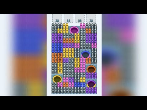 Hole People Level 533